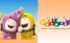 《奇宝萌兵》Oddbods - Funny Cartoons For Kids无对白 第七季 [全13集]
