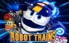 《动感火车家族》Robot Trains英文版 第三季 [全26集]
