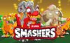 《Smashers 砸砸球》Smashers英文版 第一季 [全16集]