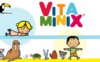 《维他命小分队》Vitaminix英文版 第一季 [全99集]
