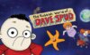 《戴夫·斯帕德的垃圾世界》The Rubbish World of Dave Spud英文版 第三季 [全13集]