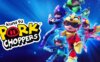 《猪猪侠之超星五灵侠》GG Bond: Kung Fu Pork Choppers英文版 第一季 [全26集]