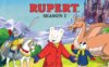 《鲁伯特小熊》Rupert英文版 第二季 [全13集]