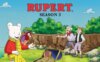 《鲁伯特小熊》Rupert英文版 第三季 [全13集]