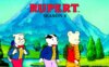 《鲁伯特小熊》Rupert英文版 第四季 [全13集]