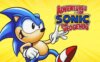 《刺猬索尼克历险记》Adventures of Sonic the Hedgehog英文版 第一季 [全64集]