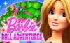 《芭比娃娃大冒险》Barbie:Doll Adventures英文版 第一季 [全12集]