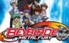 《战斗陀螺：钢铁奇兵》Beyblade: Metal Fury英文版 第一季 [全13集]