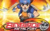《战斗陀螺：钢铁奇兵》Beyblade: Metal Fury英文版 第二季 [全13集]