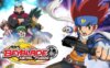《战斗陀螺：钢铁奇兵》Beyblade: Metal Fusion英文版 第三季 [全13集]