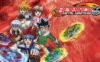 《战斗陀螺：钢铁奇兵》Beyblade: Metal Masters英文版 第一季 [全13集]