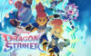 《魔龙突击队》Dragon Striker英文版 第一季 [全11集]