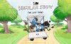 《天兵公园/日常工作：丢失的录像带》Regular Show: The Lost Tapes英文版 第一季 [全4集]