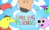 《微笑朋友》Smiling Friends英文版 第一季 [全9集]