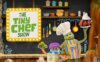 《小不点大厨师秀》The Tiny Chef Show英文版 第一季 [全8集]