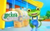 《壁虎车库》Gecko's Garage英文版 第一季 [全2集]