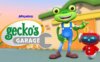 《壁虎车库》Gecko's Garage英文版 第三季 [全3集]