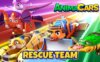 《动物救援车小队》AnimaCars: Rescue Team英文版 第一季 [全13集]