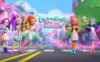 《丛林小精灵：主街奇遇》Enchantimals: City Tails Main Street英文版 第一季 [全6集]