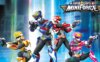 《迷你特工队之超级战警力量》Miniforce Super Cops英文版 第一季 [全26集]