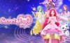 《奇灵公主之魔法萌朵》Secret Jouju - Bijou of Star英文版 第一季 [全12集]