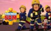 《消防员山姆》Fireman Sam英文版 第一季 [全13集]