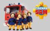 《消防员山姆》Fireman Sam英文版 第二季 [全13集]