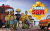 《消防员山姆》Fireman Sam英文版 第三季 [全13集]