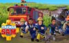 《消防员山姆》Fireman Sam英文版 第四季 [全13集]