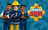 《消防员山姆》Fireman Sam英文版 第五季 [全12集]