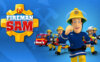 《消防员山姆》Fireman Sam英文版 第六季 [全13集]