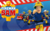 《消防员山姆》Fireman Sam英文版 第七季 [全13集]