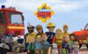 《消防员山姆》Fireman Sam英文版 第八季 [全13集]