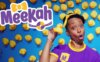《米卡的奇妙冒险》Meekah-Educational Videos for Children英文版 第三季 [全20集]
