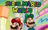 《超级马里奥世界》Super Mario World英文版 第一季 [全10集]