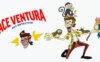 《疯狂侦探》Ace Ventura: Pet Detective英文版 第一季 [全13集]