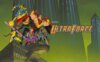 《超级战队：极道部队》Ultraforce英文版 第一季 [全13集]