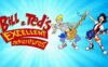 《比尔与泰德的超棒冒险》Bill and Ted's Excellent Adventures英文版 第一季 [全21集]