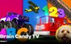 《脑力糖果TV》Brain Candy TV英文版 第一季 [全25集]