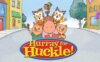《忙忙碌碌镇》Busytown Mysteries英文版 第一季 [全26集]