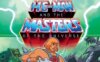 《宇宙的巨人希曼》He-Man and the Masters of the Universe英文版 第一季 [全65集]