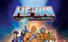 《宇宙的巨人希曼》He-Man and the Masters of the Universe英文版 第二季 [全65集]