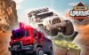 《火柴盒汽车大冒险》Matchbox Adventures英文版 第二季 [全8集]
