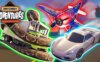 《火柴盒汽车大冒险》Matchbox Adventures英文版 第三季 [全6集]