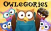 《猫头鹰寓言》Owlegories英文版 第一季 [全9集]
