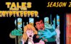《恐怖故事守护者》Tales from the Cryptkeeper英文版 第二季 [全13集]