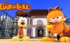 《加菲猫的幸福生活》The Garfield Show英文版 第一季 [全44集]