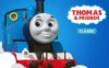 《托马斯和他的朋友们》Thomas and Friends Classic英文版 第二季 [全13集]