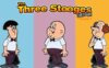 《活宝三人组》The New Three Stooges英文版 第一季 [全13集]