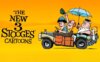《活宝三人组》The New Three Stooges英文版 第三季 [全13集]